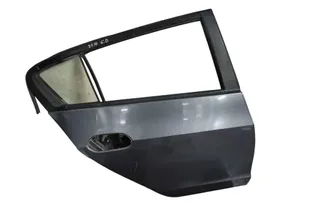 HONDA Insight 2 generation (2009-2015) Puerta trasera izquierda 35372019