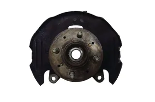 HONDA Insight 2 generation (2009-2015) Cubo de rueda delantera izquierda 35367352