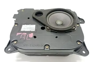 LEXUS GS 2 generation (1997-2004) Rear Left Door Sound Speaker 8615030320 34986138