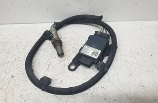 CITROËN C4 AirCross 1 generation (2012-2017) Lambda Oxygen Sensor 0281008065,9830288780 30233355