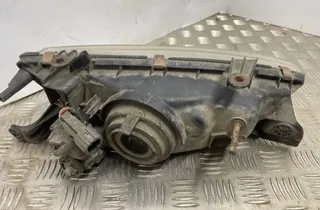 SUBARU Legacy 3 generation (1998-2003) Front Left Headlight 33225997