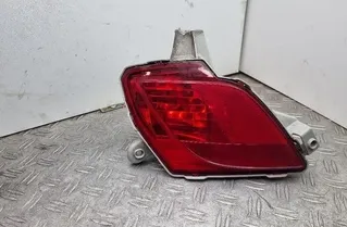 MAZDA CX-5 1 generation (2011-2020) Rear Fog Light KD7751650,K2442,KD8151650 24170401