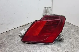 MAZDA CX-5 1 generation (2011-2020) Rear Fog Light KD7751660,K2442,KD5351660 24170403