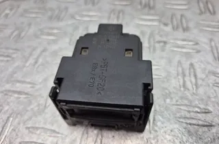 BMW X6 F16 (2014-2020) Cerradura de encendido 10862510,26009360,26009160 27433020