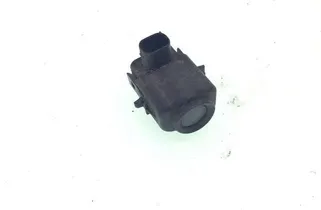 SAAB 9-3 2 generation (2002-2014) Front Parking Sensor 12787793 22227483