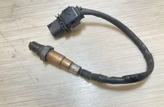 OPEL Vectra C (2002-2005) Lambda Oxygen Sensor 0281004026 22239698