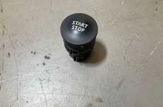 RENAULT Clio 4 generation (2012-2020) Ignition Button 33806234