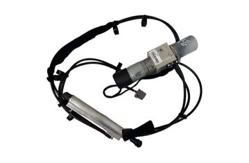 VOLVO V70 3 generation (2007-2020) Hydraulic pump DAI1110930,31218393,VT0A07490229 34967466