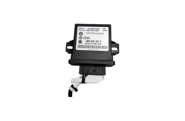 VOLKSWAGEN Passat B7 (2010-2015) Headlight Control Unit 5WK50281,040520110001,5M0907357E 26555971