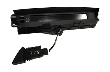 MAZDA 6 GG (2002-2007) Navigation Display P0195111,GDK4611J0 26577494