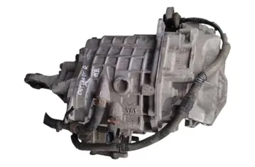 MITSUBISHI Outlander 3 generation (2012-2023) Diferencial trasero 33686682