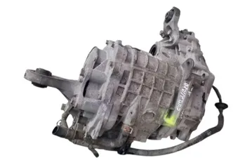 MITSUBISHI Outlander 3 generation (2012-2023) Diferencial trasero TL0053 33687430