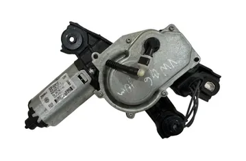 VOLKSWAGEN Passat B6 (2005-2010) Tailgate  Window Wiper Motor 3C9955711A 34987131