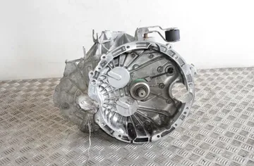 MERCEDES-BENZ B-Class W246 (2011-2020) Gearbox A1762610101 34988184