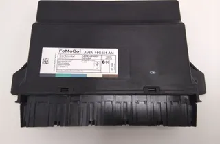 FORD Kuga 2 generation (2013-2020) Unidad de control de confort A2C99484600,AV6N-19G481-AM 13986903