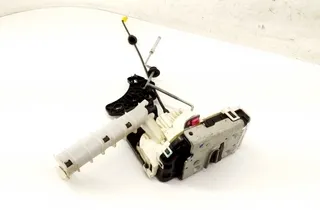 JEEP Grand Cherokee 4 generation (WK) (2004-2024) Rear Left Door Lock P04589923AF,04589923AF 28363489