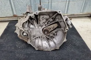 HONDA CR-V 4 generation (2012-2019) Gearbox S7YM 31223129