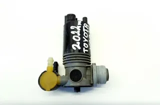 TOYOTA Yaris Cross 1 generation (2020-2023) Washer Tank Motor 1074127003 34935817