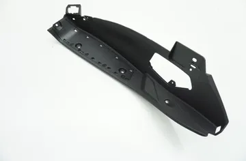 PIAGGIO MP3 Front left side footrest peg hanger  2B0007200000C 13731436