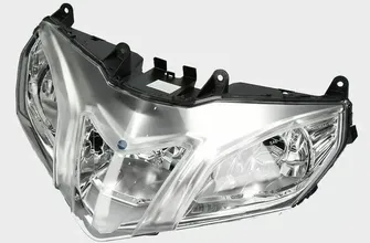 APRILIA TUONO Faro delantero 2D000116 34157992