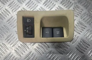 PEUGEOT 607 1 generation (2000-2008) interruptor ESP 1842864016,9629448877 25841882