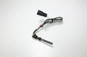 VOLVO S80 2 generation (2006-2020) Lambda Oxygen Sensor 30713642-AD 12802403