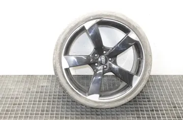 AUDI A8 D4/4H (2010-2018) Rueda 4H0601025BA 24529155