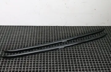 PEUGEOT 2008 2 generation (2019-2023) Roof Rails Kit 98257241XY 26878414