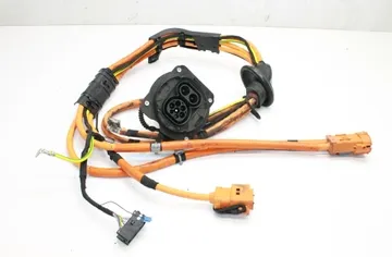 MERCEDES-BENZ EQC 1 generation (2018-2023) Battery Cable A2935407604 34988095