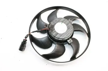 AUDI TT 8J (2006-2014) Ventilador difusor 1K0959455ET 34936305
