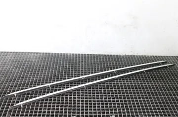 VOLKSWAGEN Passat B8 (2014-2023) Roof Rails Kit 3G9860033N,3G9860034N 30790596