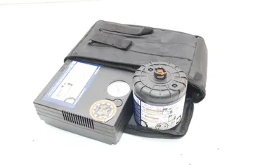 VOLVO XC40 1 generation (2017-2024) Tire Compressor 32340090,32416171 34965905