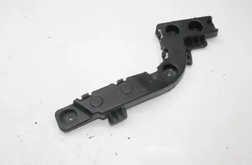 CHEVROLET Orlando 1 generation (2010-2015) Soporte del parachoques trasero izquierdo 96895617 31040898