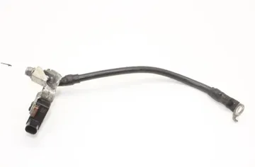 KIA Niro 1 generation (2016-2022) Cable negativo de la batería 37180-Q4000 32057053