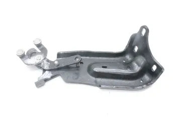 VOLKSWAGEN Sharan 2 generation (2010-2024) Rear Right Door Hinge 7N0843398C 33067717