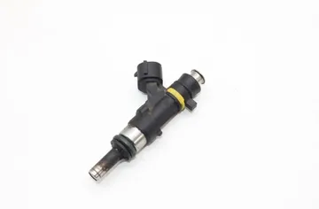 MITSUBISHI Outlander 3 generation (2012-2023) Inyector de combustible 1465A412 33384650