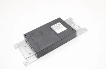 BMW M4 F82/F83 (2013-2020) Unidad de control Bluetooth 2447522 33512820