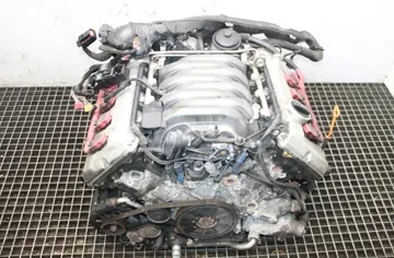 AUDI A4 B6/8E (2000-2005) Engine BBK 33796317