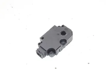 MERCEDES-BENZ EQC 1 generation (2018-2023) Actuador del motor de la aleta del calentador interior T43758B 34997368