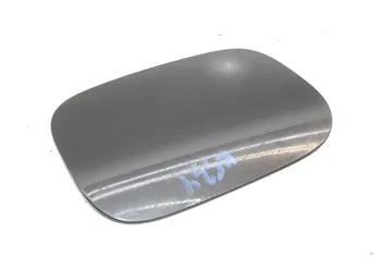 MERCEDES-BENZ EQC 1 generation (2018-2023) Fuel Tank Flap A2937570000 34988848