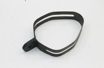 HONDA CBR (1983-2016) Soporte de montaje del silenciador de escape del lado derecho RH 34214015