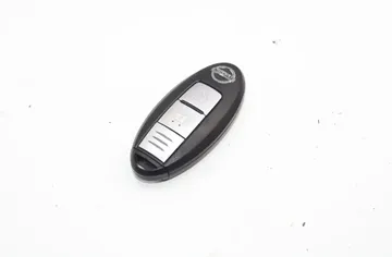 NISSAN Juke YF15 (2010-2020) Ignition Key TWB1G662 35344141