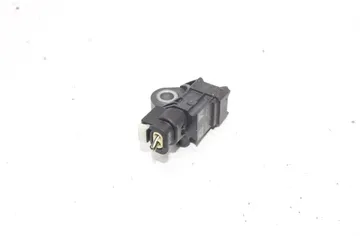 MERCEDES-BENZ EQC 1 generation (2018-2023) Crash Impact Sensor A2139051300 34988537