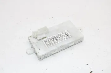 MERCEDES-BENZ EQC 1 generation (2018-2023) Keyless Control Unit A2229003420 34984026