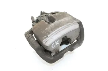 MERCEDES-BENZ EQC 1 generation (2018-2023) Rear Right Brake Caliper A0004237600 34987564