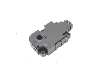 MERCEDES-BENZ EQC 1 generation (2018-2023) Actuador del motor de la aleta del calentador interior T43758B 34997345