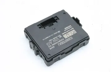 VOLKSWAGEN Passat B8 (2014-2023) Gateway Control Unit 5Q0907530AJ 35105667