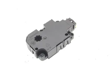 MERCEDES-BENZ EQC 1 generation (2018-2023) Interior Heater Flap Motor Actuator K11119A01 34997856