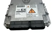 SUBARU Forester SH (2007-2013) Unidad de control del motor ECU 2758009253,22611AP200 24430136