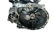 VOLVO V50 1 generation (2003-2012) Caja de cambios 3M5R7F096 27416876